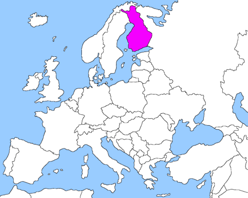 Finland